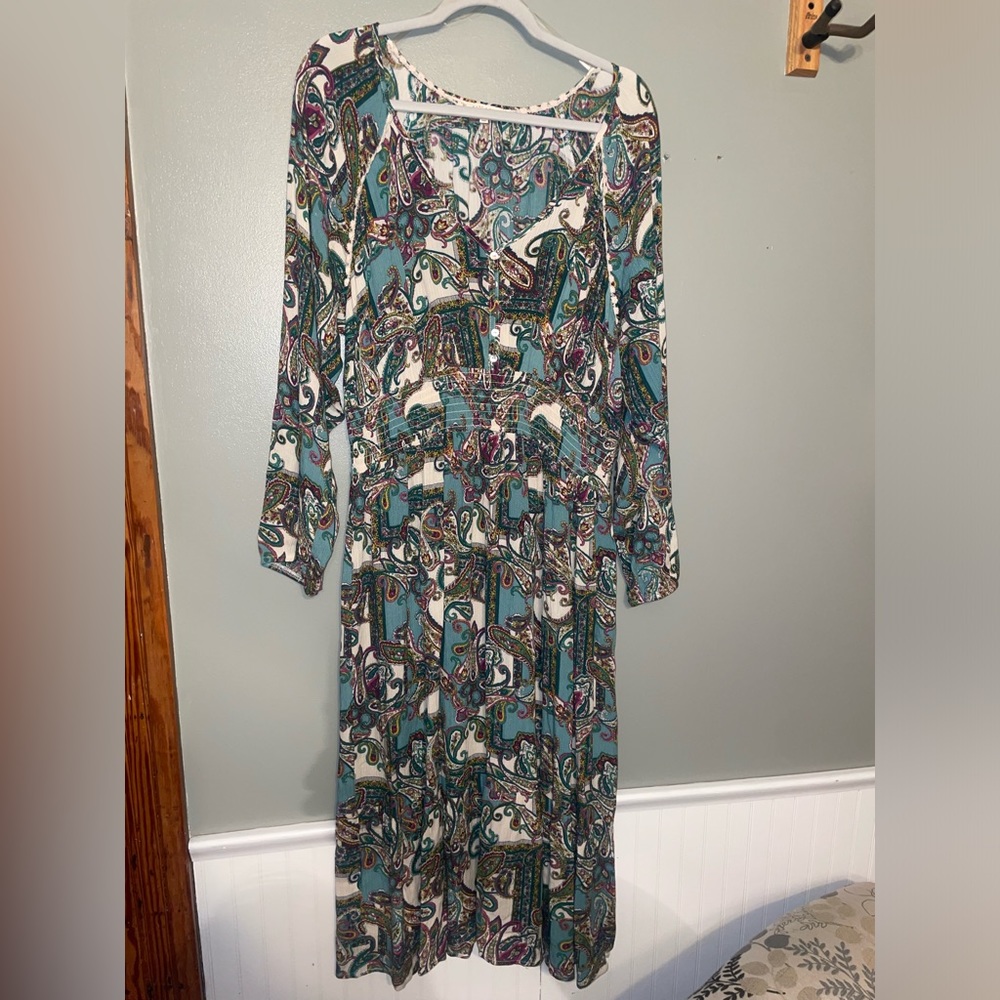 XL dress by Sam And Kate